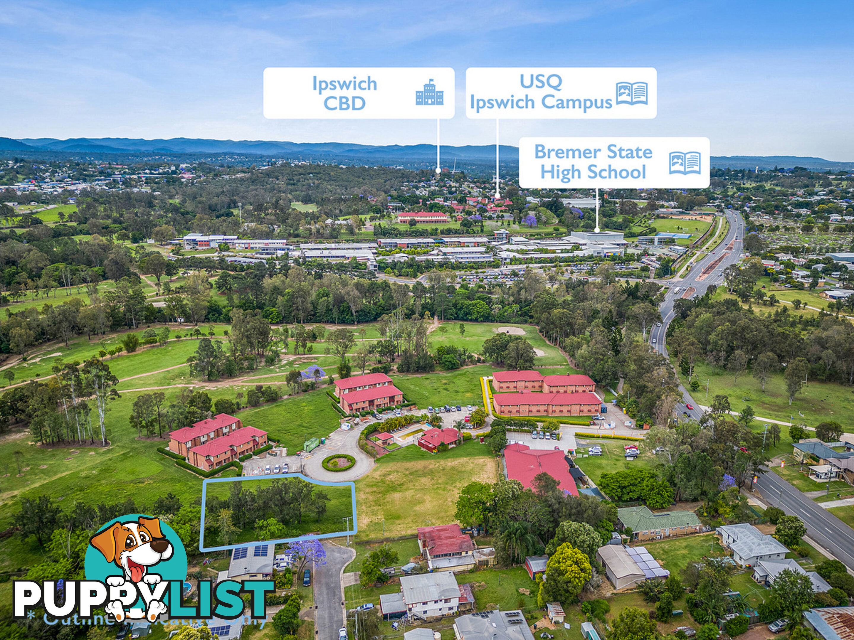 193 Warwick Road Churchill QLD 4305