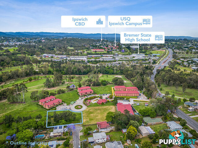 193 Warwick Road Churchill QLD 4305