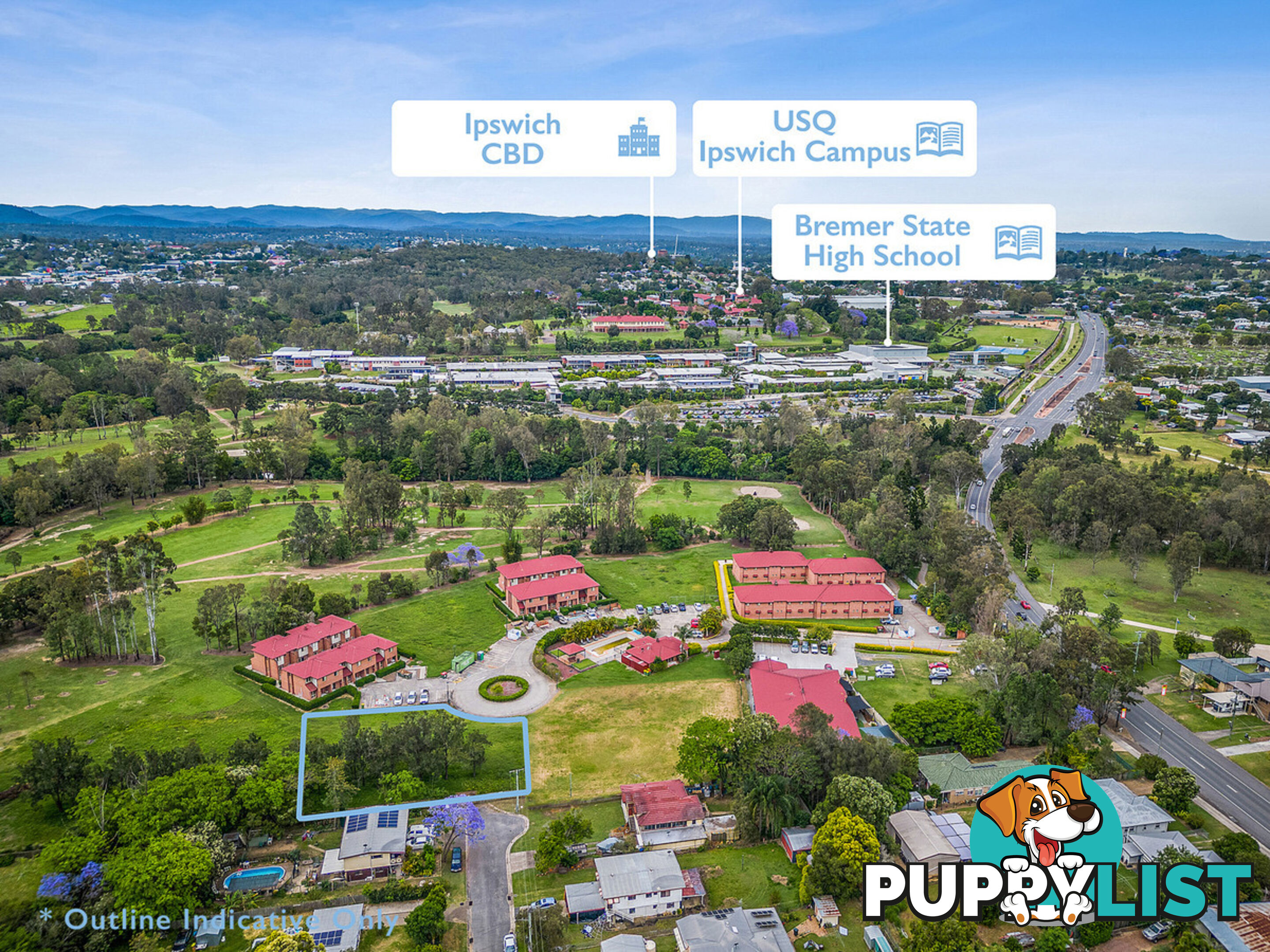 193 Warwick Road Churchill QLD 4305