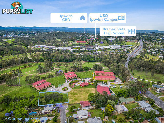 193 Warwick Road Churchill QLD 4305