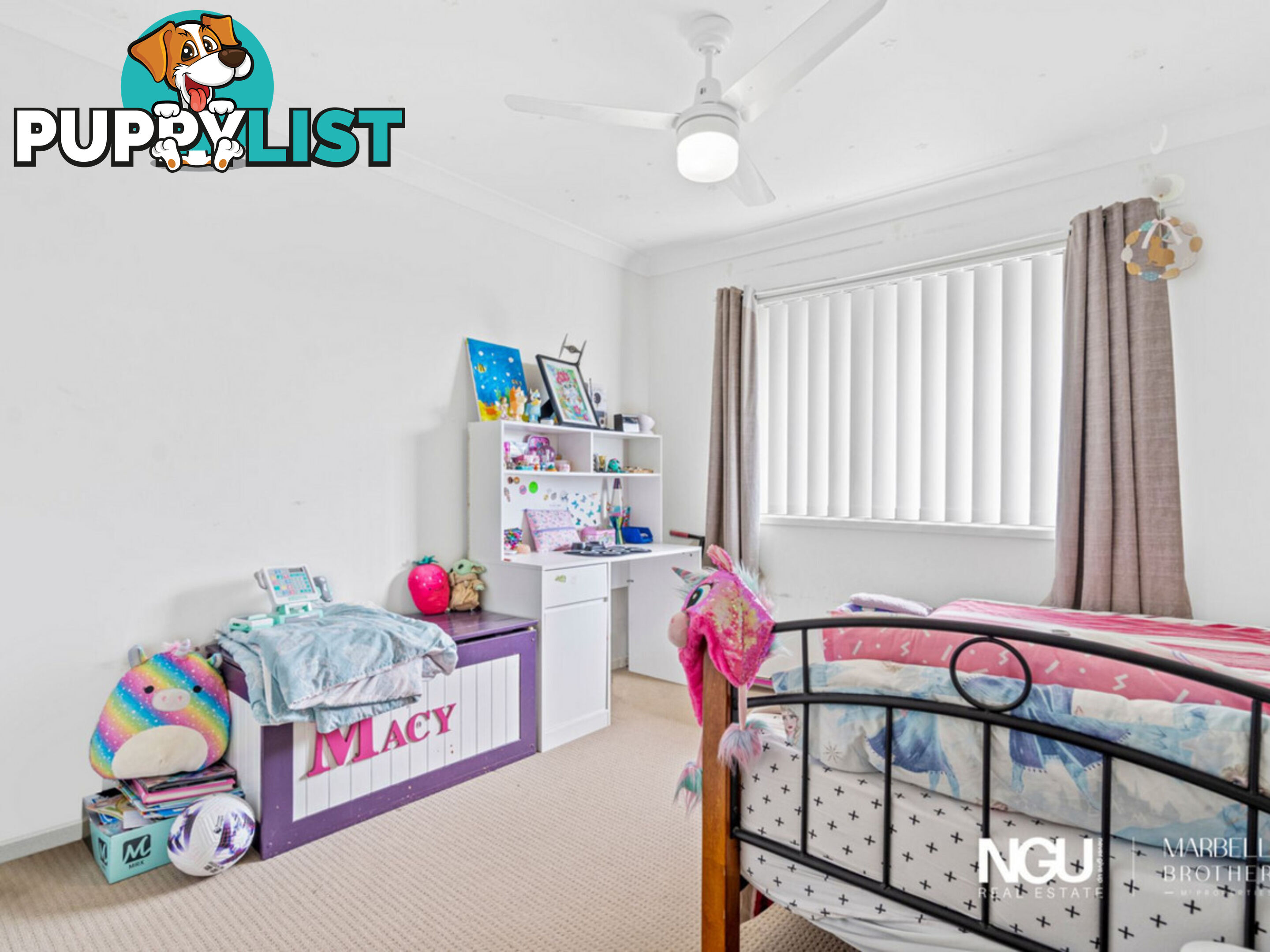 27 Diamantina Boulevard Brassall QLD 4305