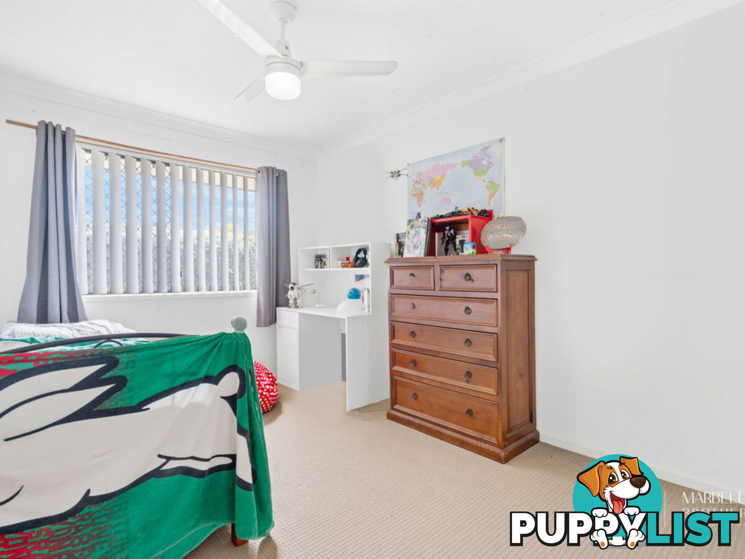 27 Diamantina Boulevard Brassall QLD 4305