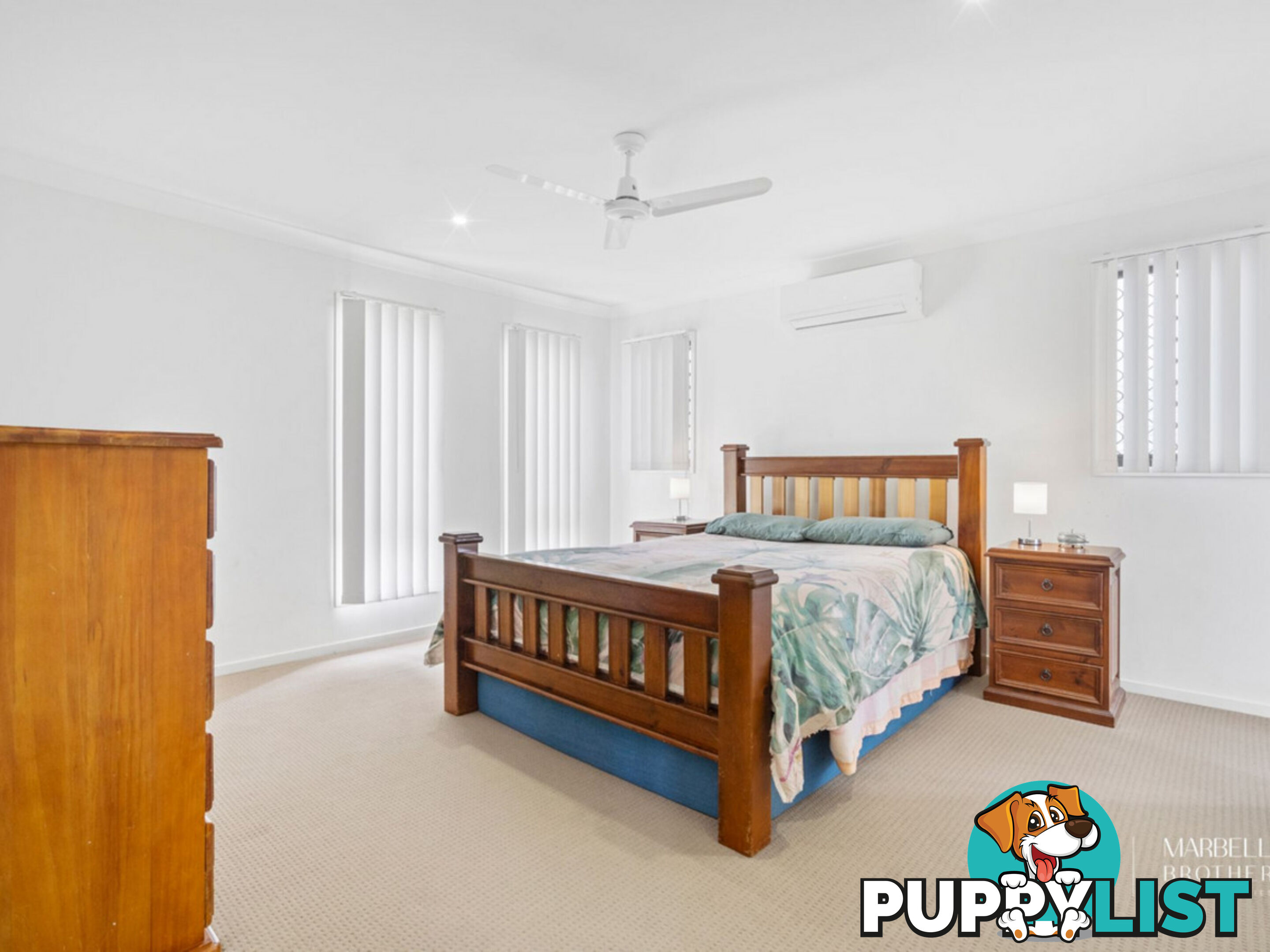 27 Diamantina Boulevard Brassall QLD 4305