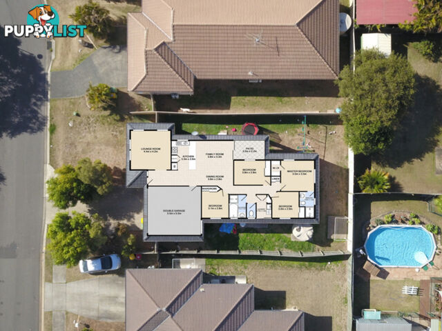 5 Sophie Street Raceview QLD 4305