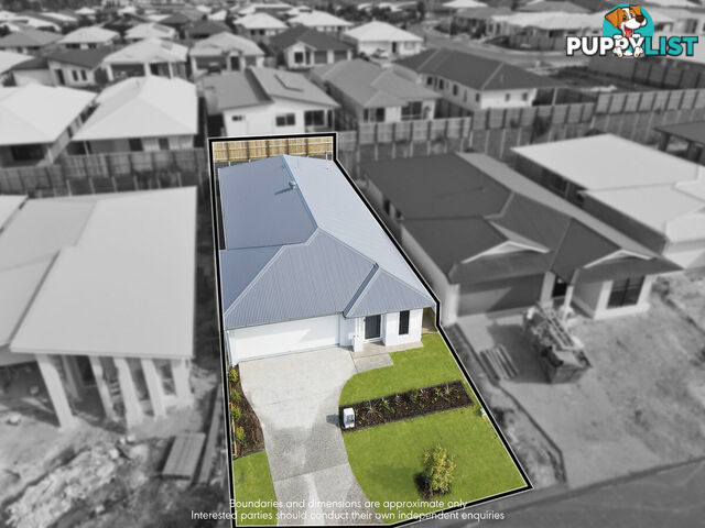 15 Midnight Street Ripley QLD 4306