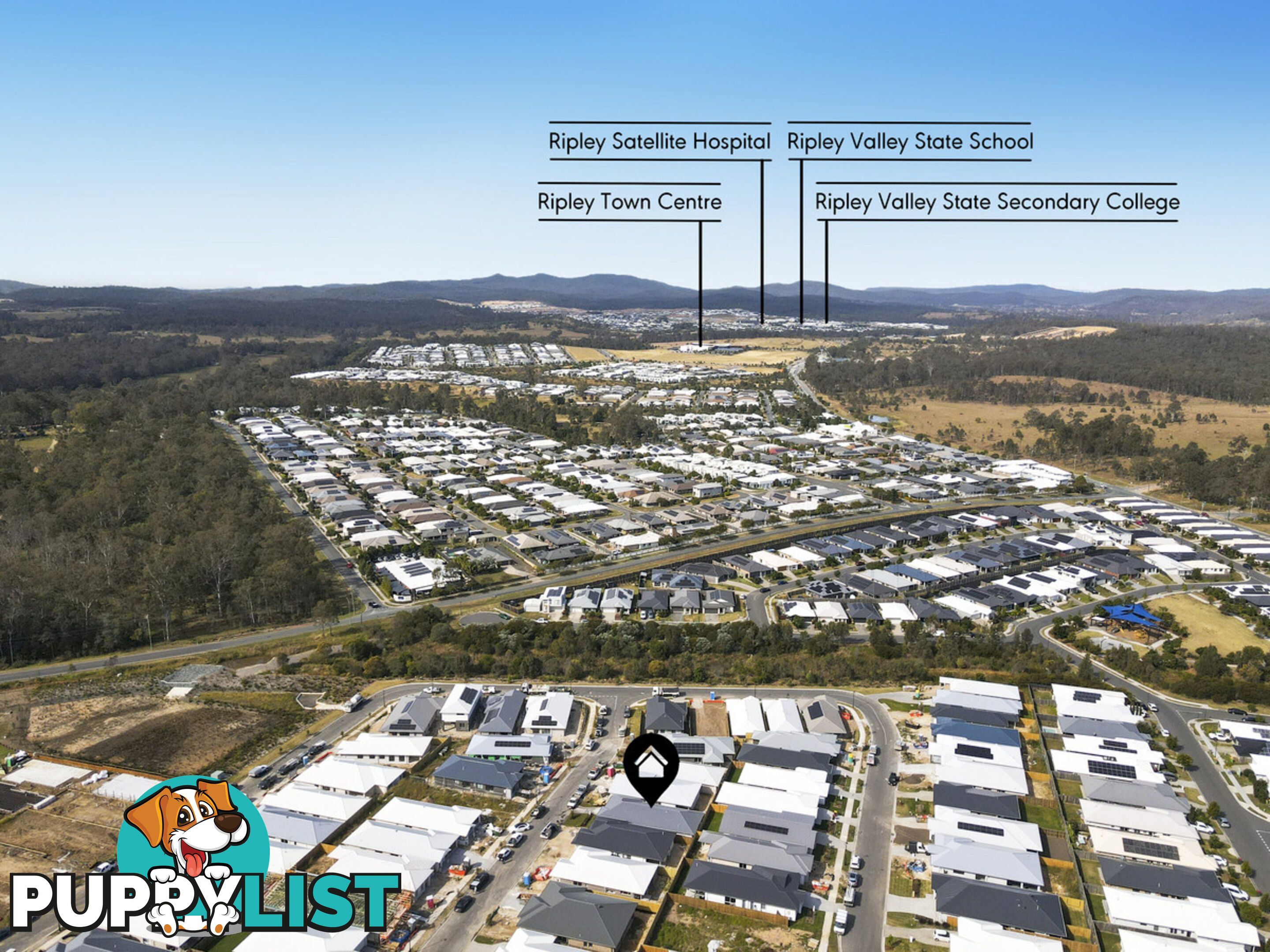 15 Midnight Street Ripley QLD 4306