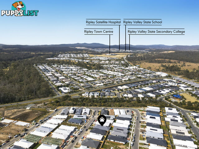 15 Midnight Street Ripley QLD 4306