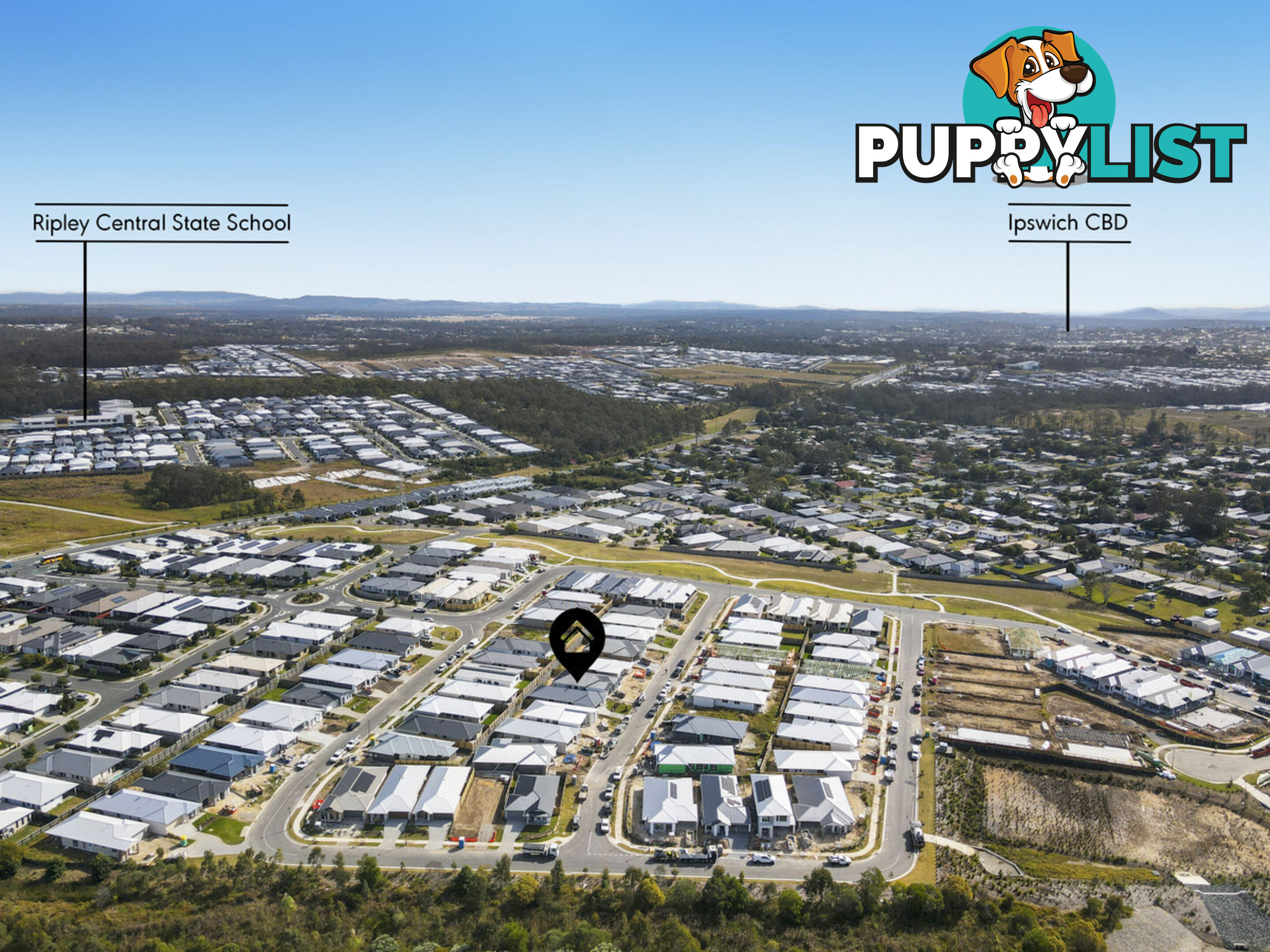15 Midnight Street Ripley QLD 4306