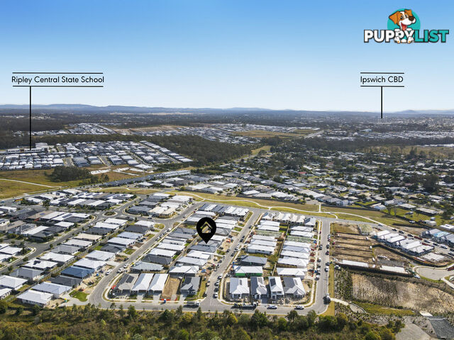 15 Midnight Street Ripley QLD 4306