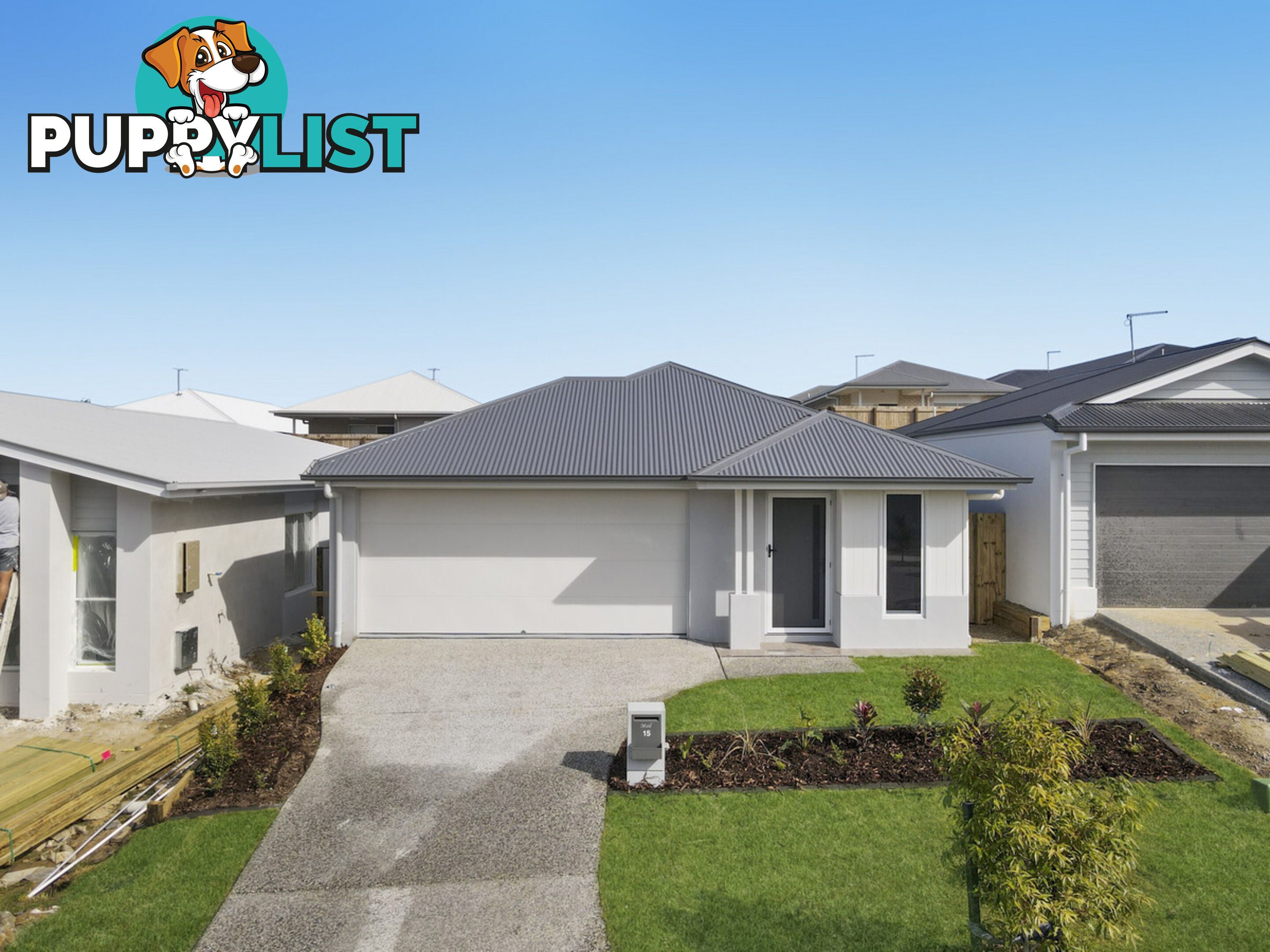 15 Midnight Street Ripley QLD 4306