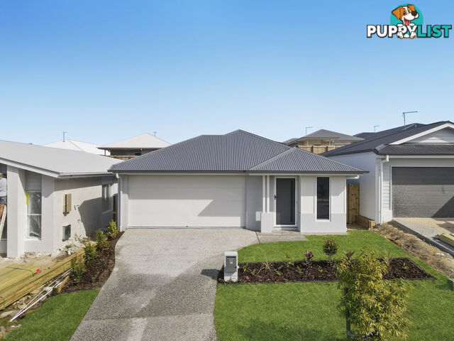 15 Midnight Street Ripley QLD 4306