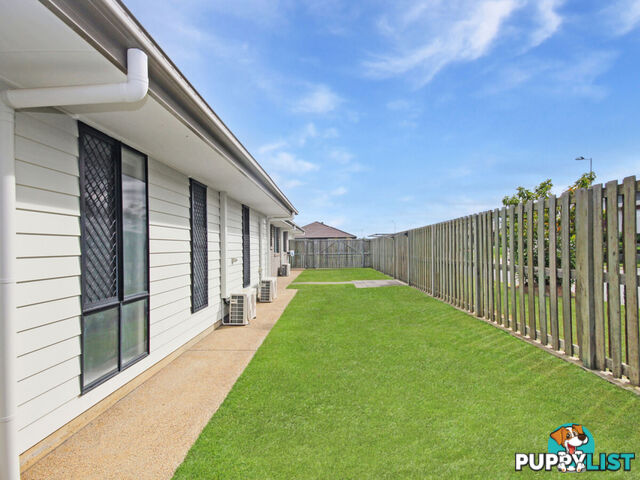 19 Eucalyptus Crescent Ripley QLD 4306
