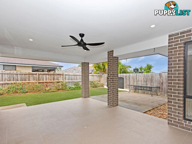 19 Eucalyptus Crescent Ripley QLD 4306