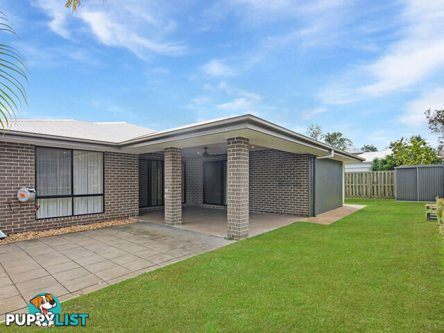 19 Eucalyptus Crescent Ripley QLD 4306