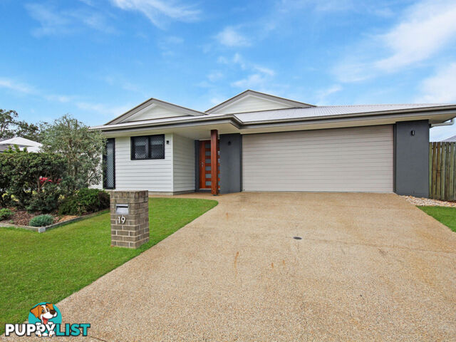 19 Eucalyptus Crescent Ripley QLD 4306