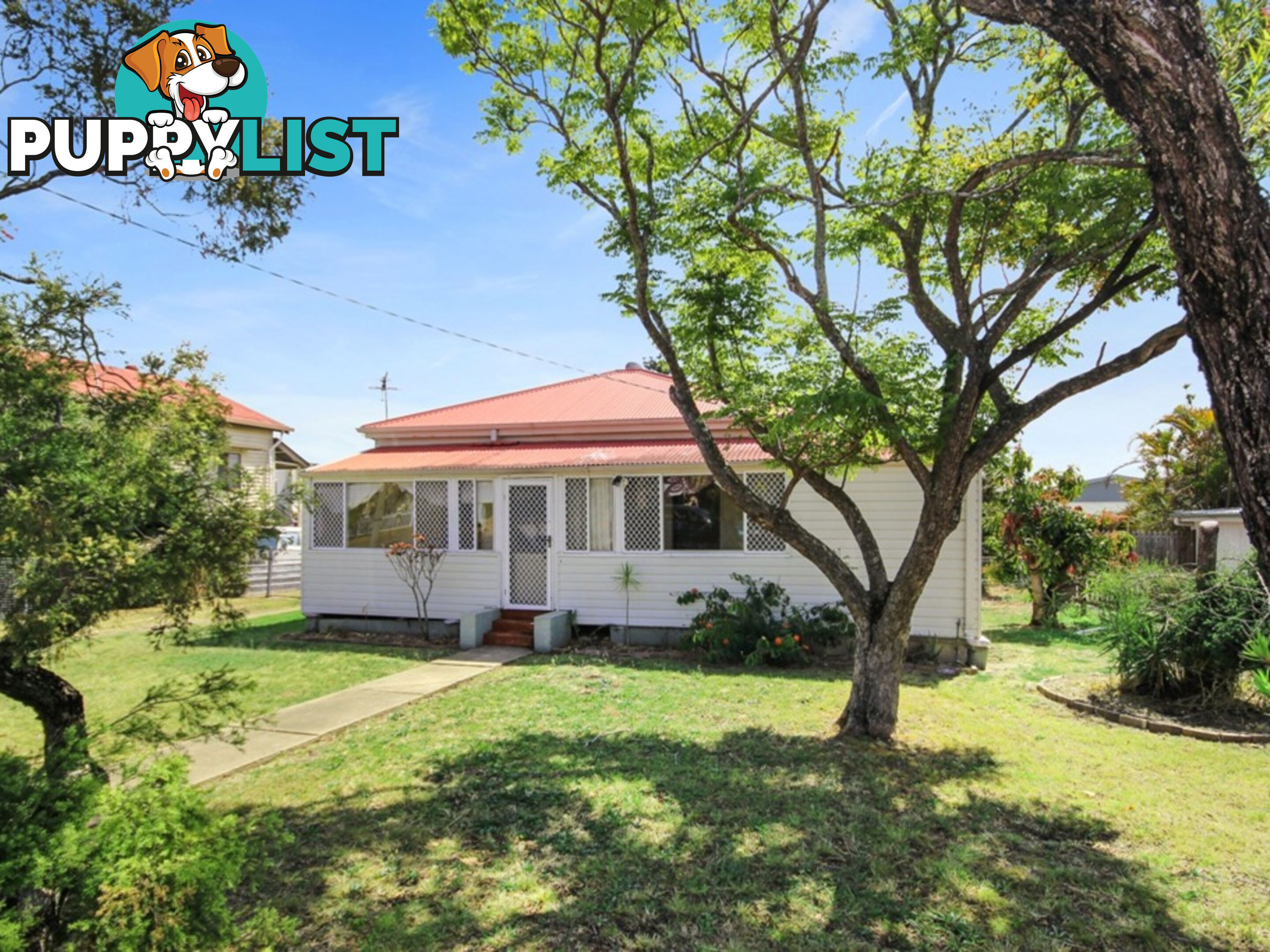 26 Alexandra Street Booval QLD 4304