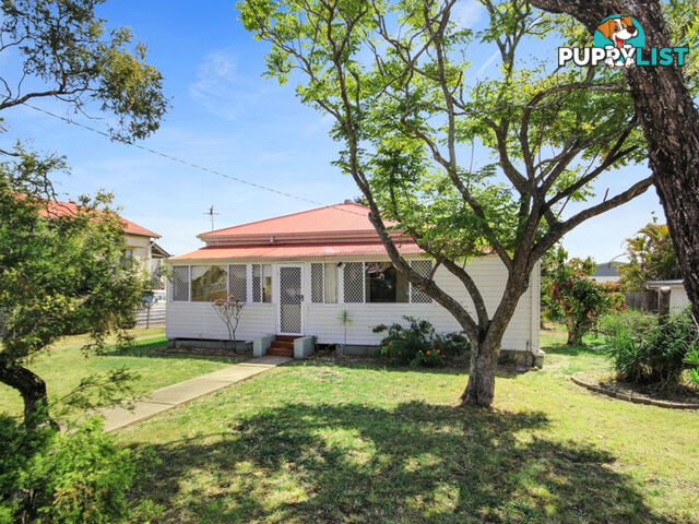 26 Alexandra Street Booval QLD 4304