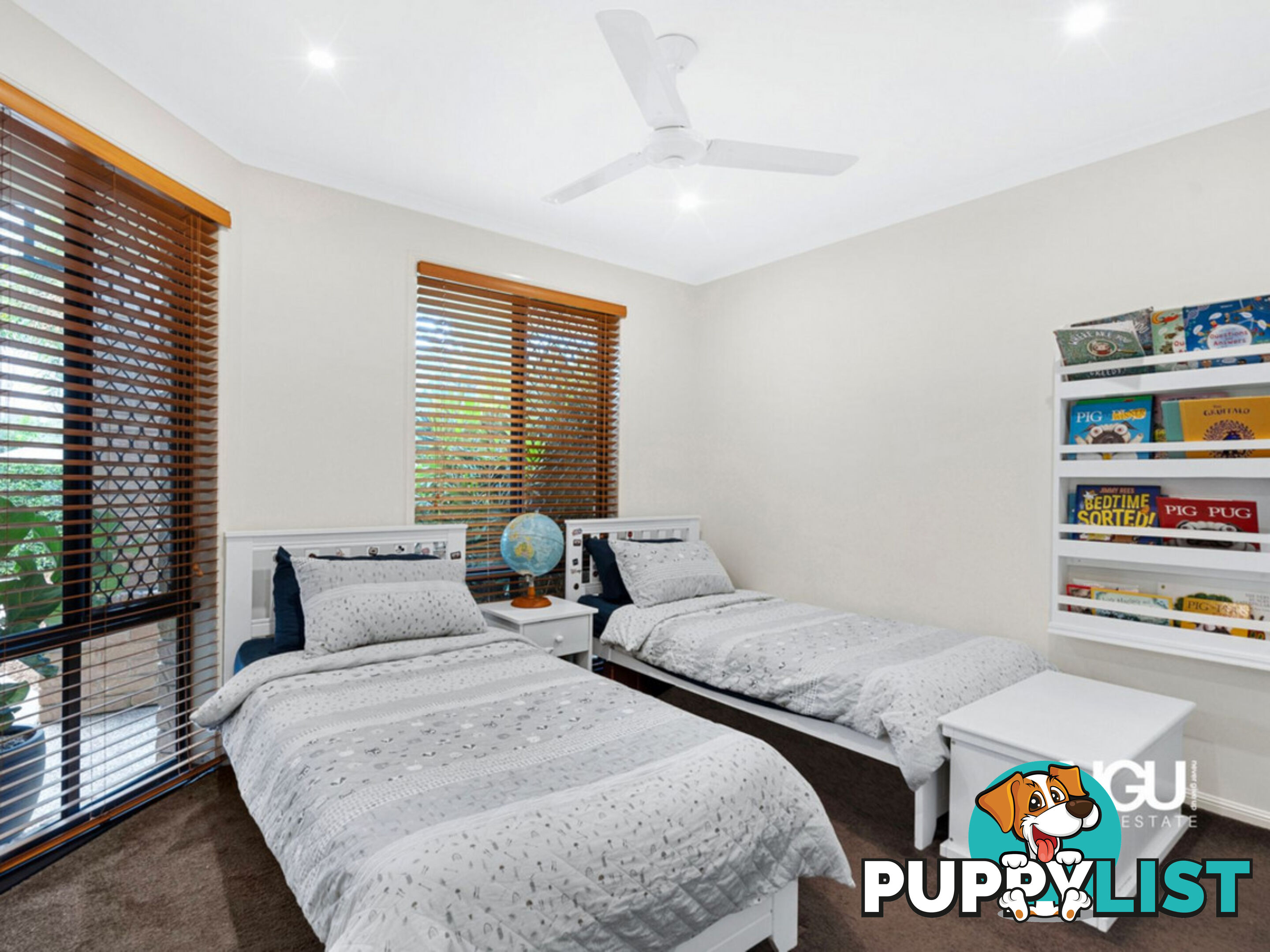 5 Mellor Place Brassall QLD 4305