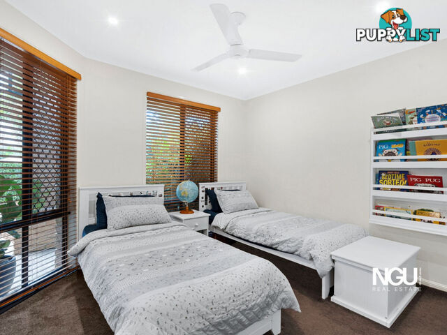 5 Mellor Place Brassall QLD 4305