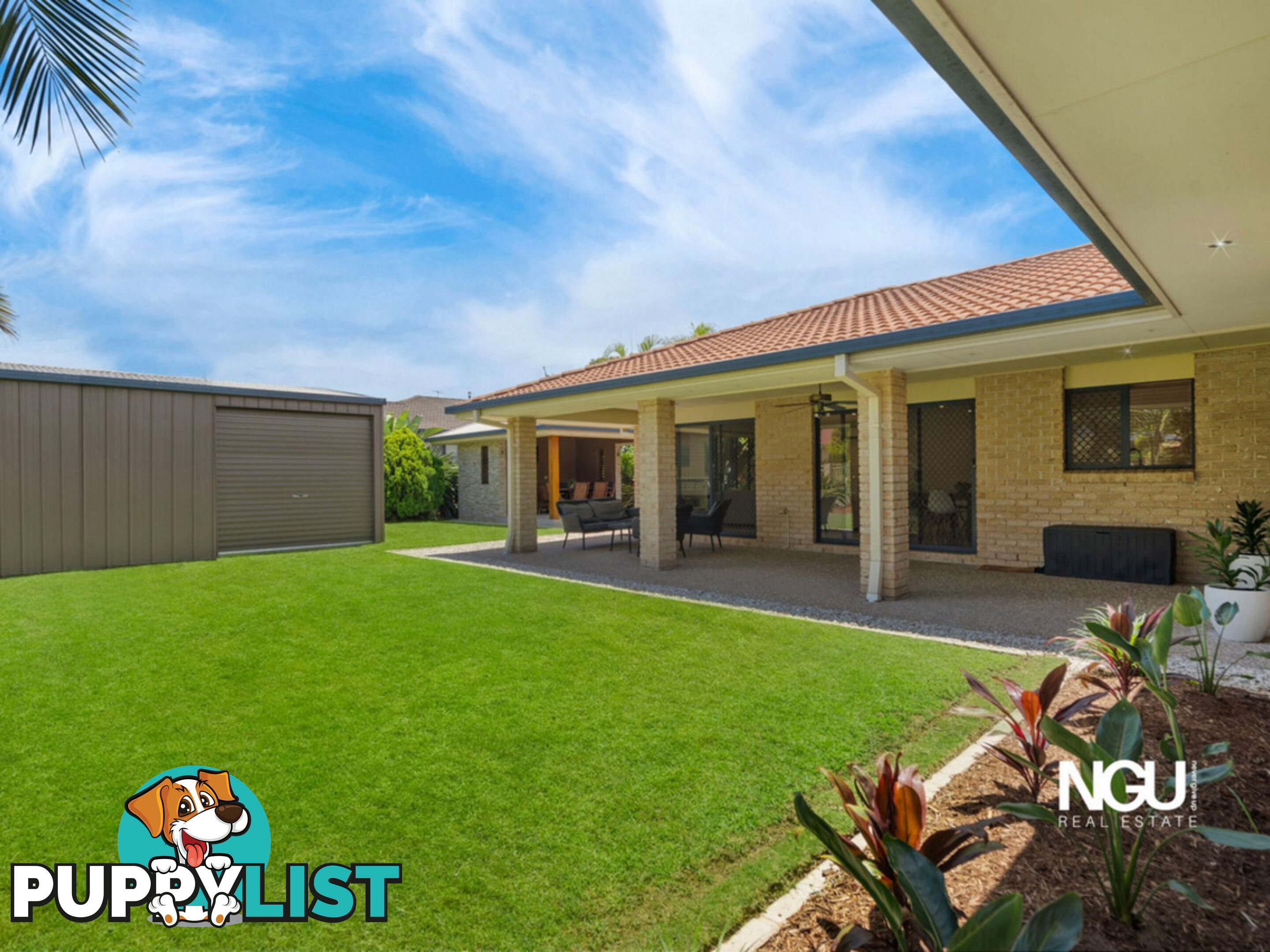 5 Mellor Place Brassall QLD 4305