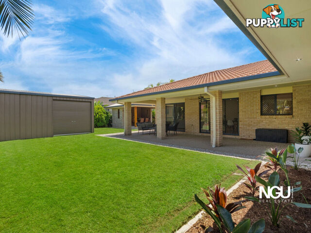 5 Mellor Place Brassall QLD 4305