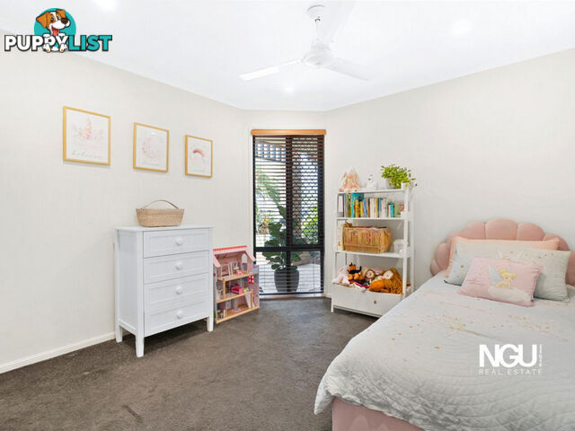 5 Mellor Place Brassall QLD 4305