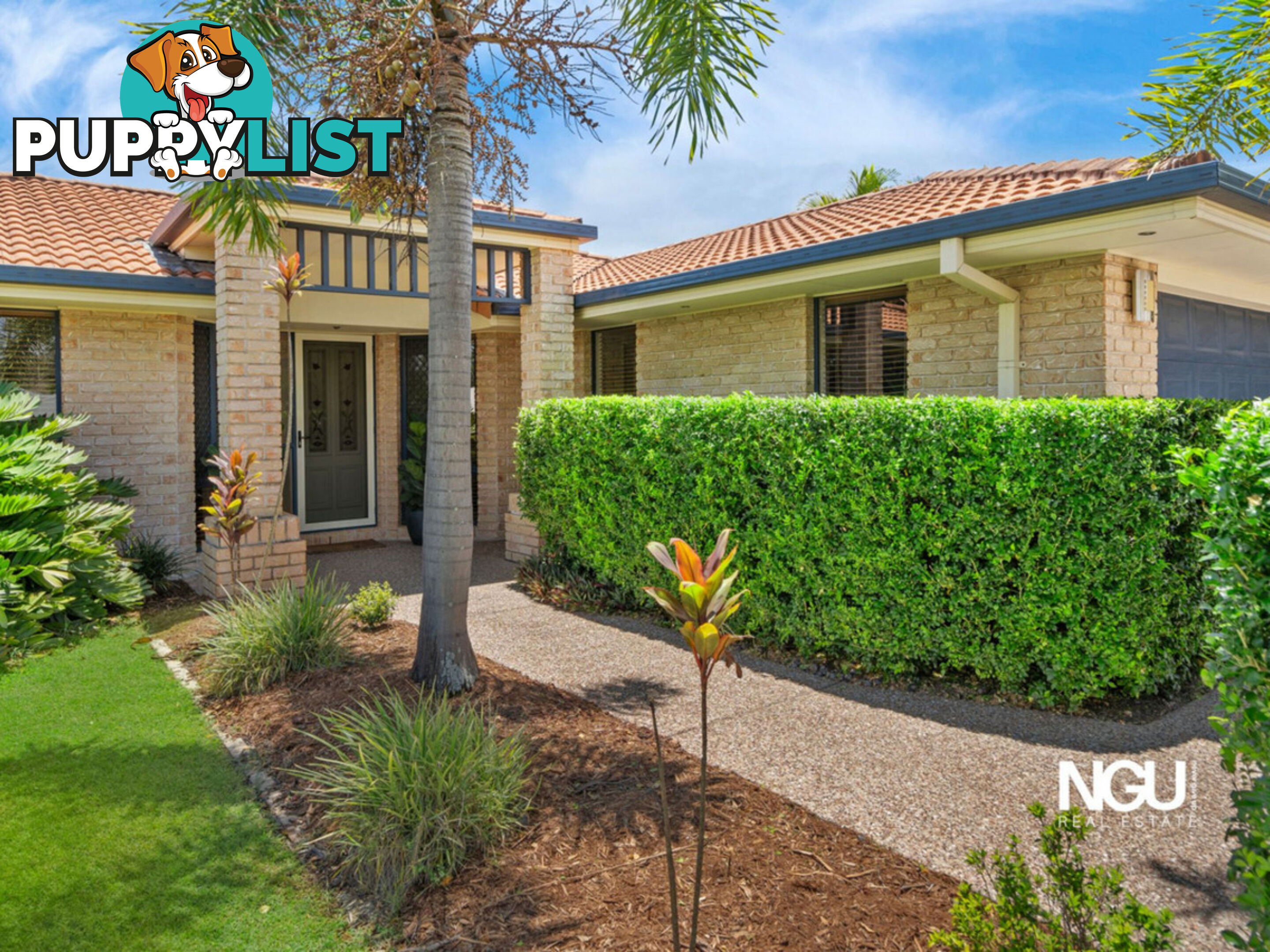 5 Mellor Place Brassall QLD 4305