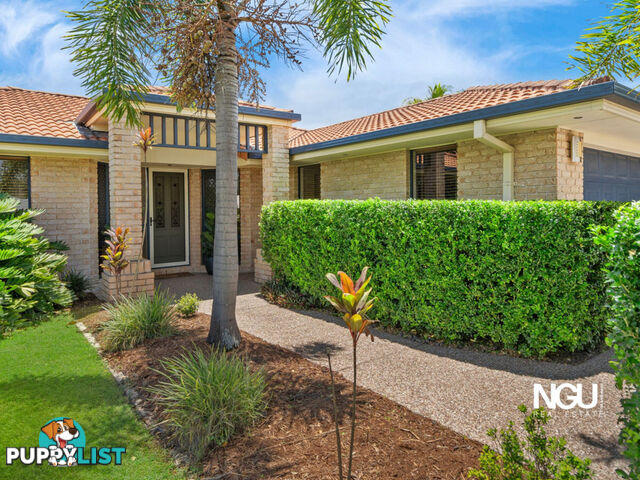 5 Mellor Place Brassall QLD 4305