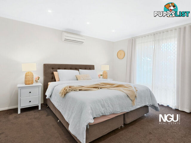 5 Mellor Place Brassall QLD 4305