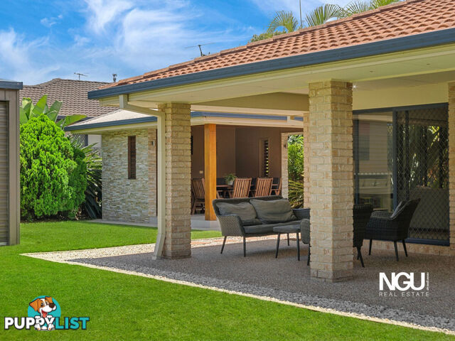 5 Mellor Place Brassall QLD 4305