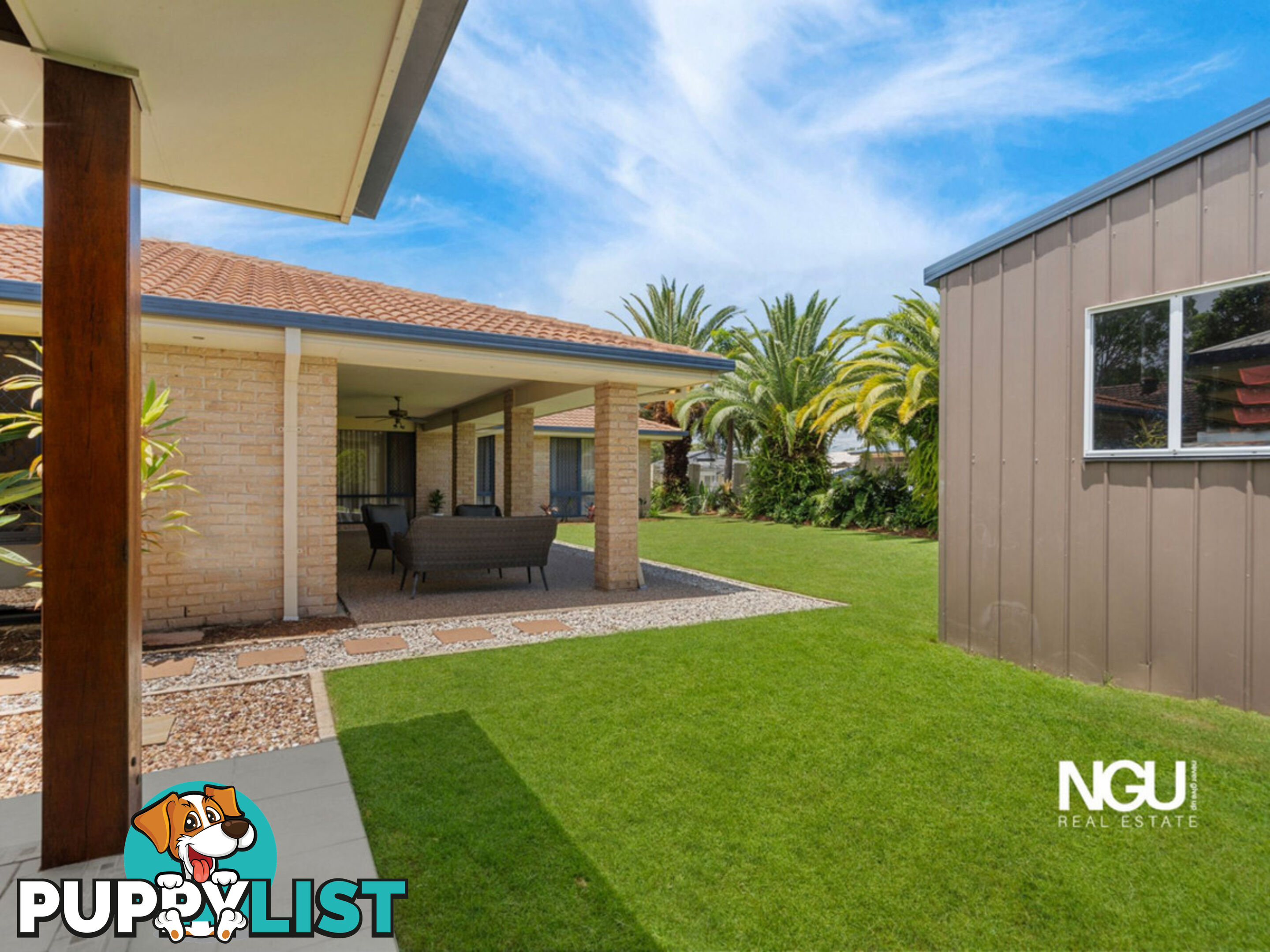 5 Mellor Place Brassall QLD 4305