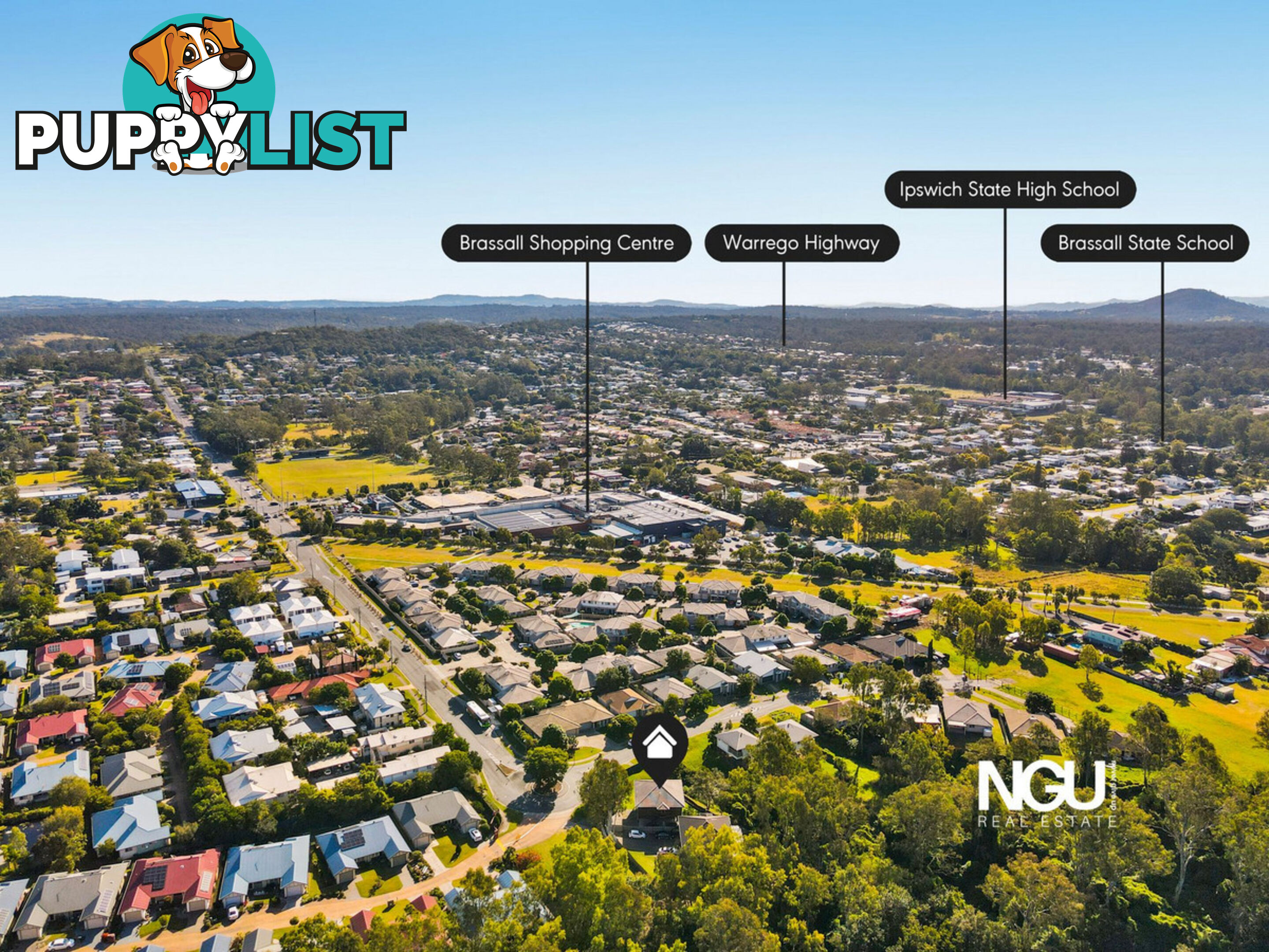 5 Workshops Street Brassall QLD 4305