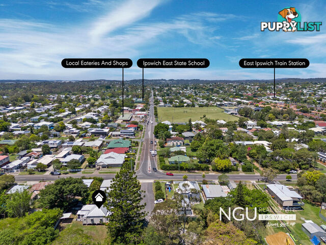 2 Norman Street Basin Pocket QLD 4305