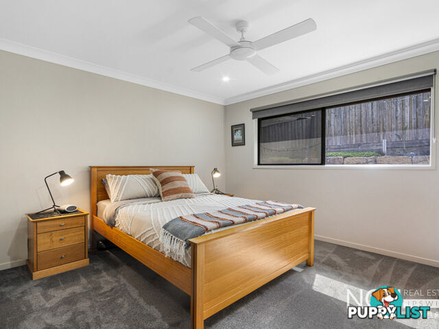 14 Zamma Street Augustine Heights QLD 4300