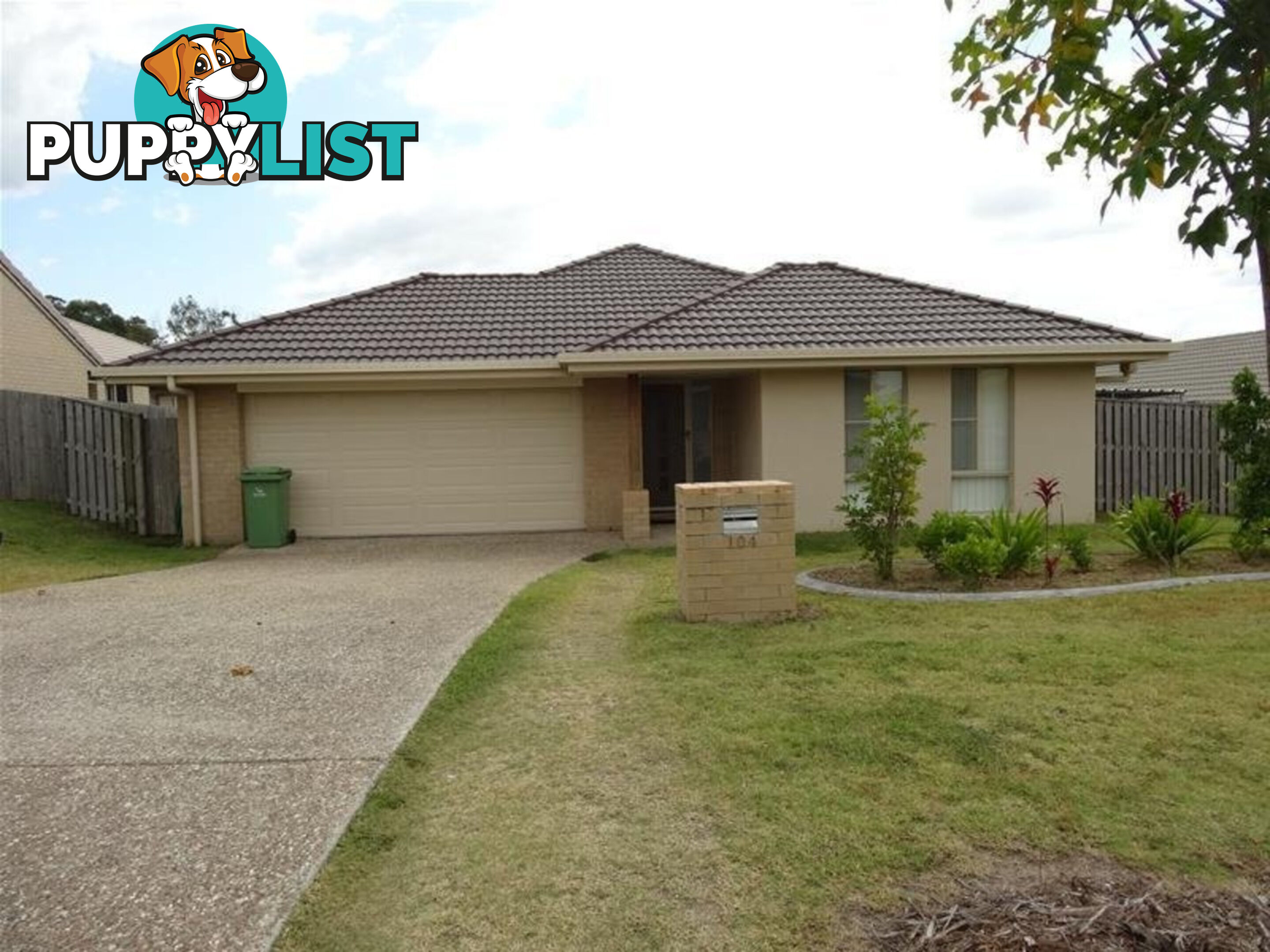 104 Honeywood Drive FERNVALE QLD 4306