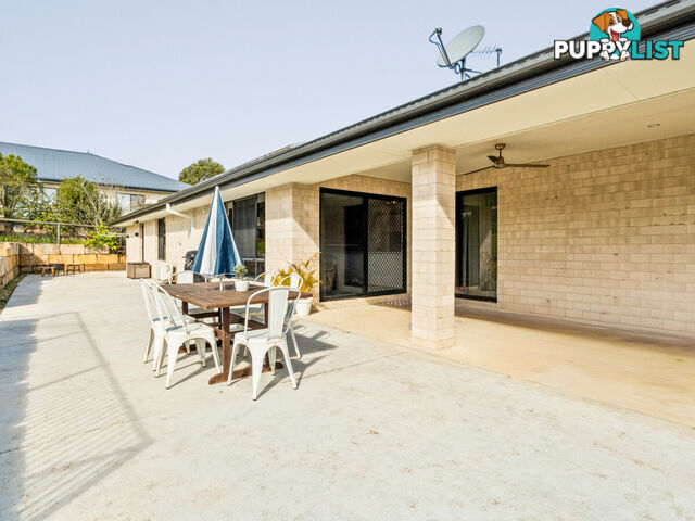 23 Louisa Place Karalee QLD 4306