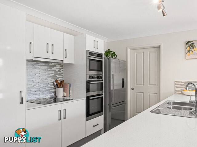 23 Louisa Place Karalee QLD 4306