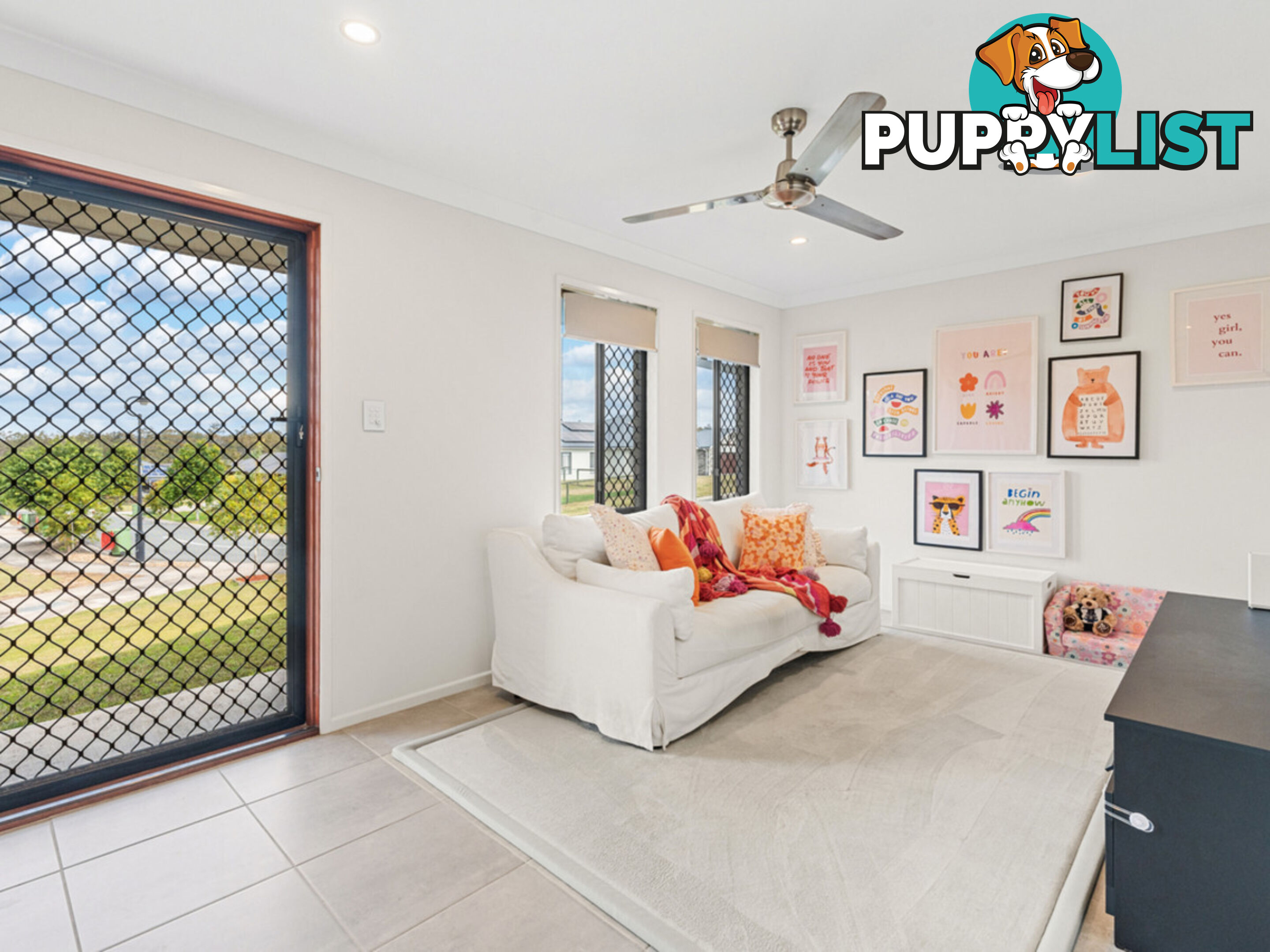 23 Louisa Place Karalee QLD 4306