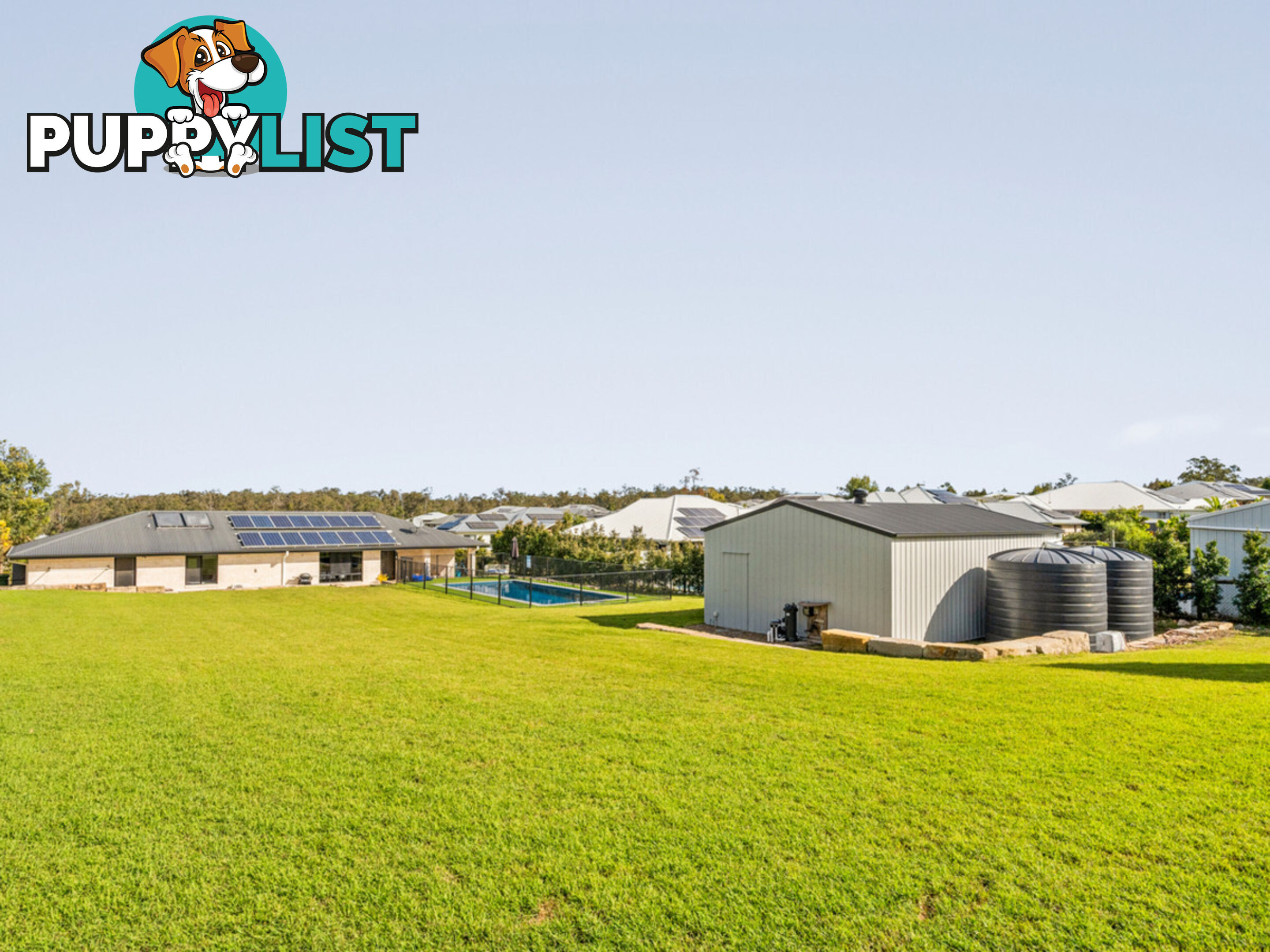 23 Louisa Place Karalee QLD 4306