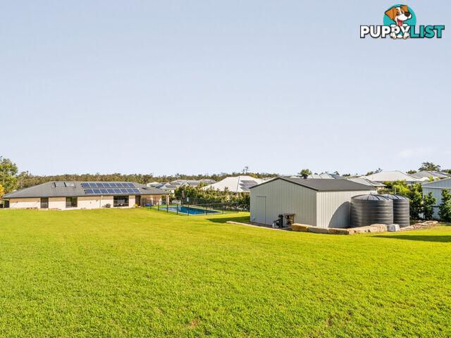 23 Louisa Place Karalee QLD 4306