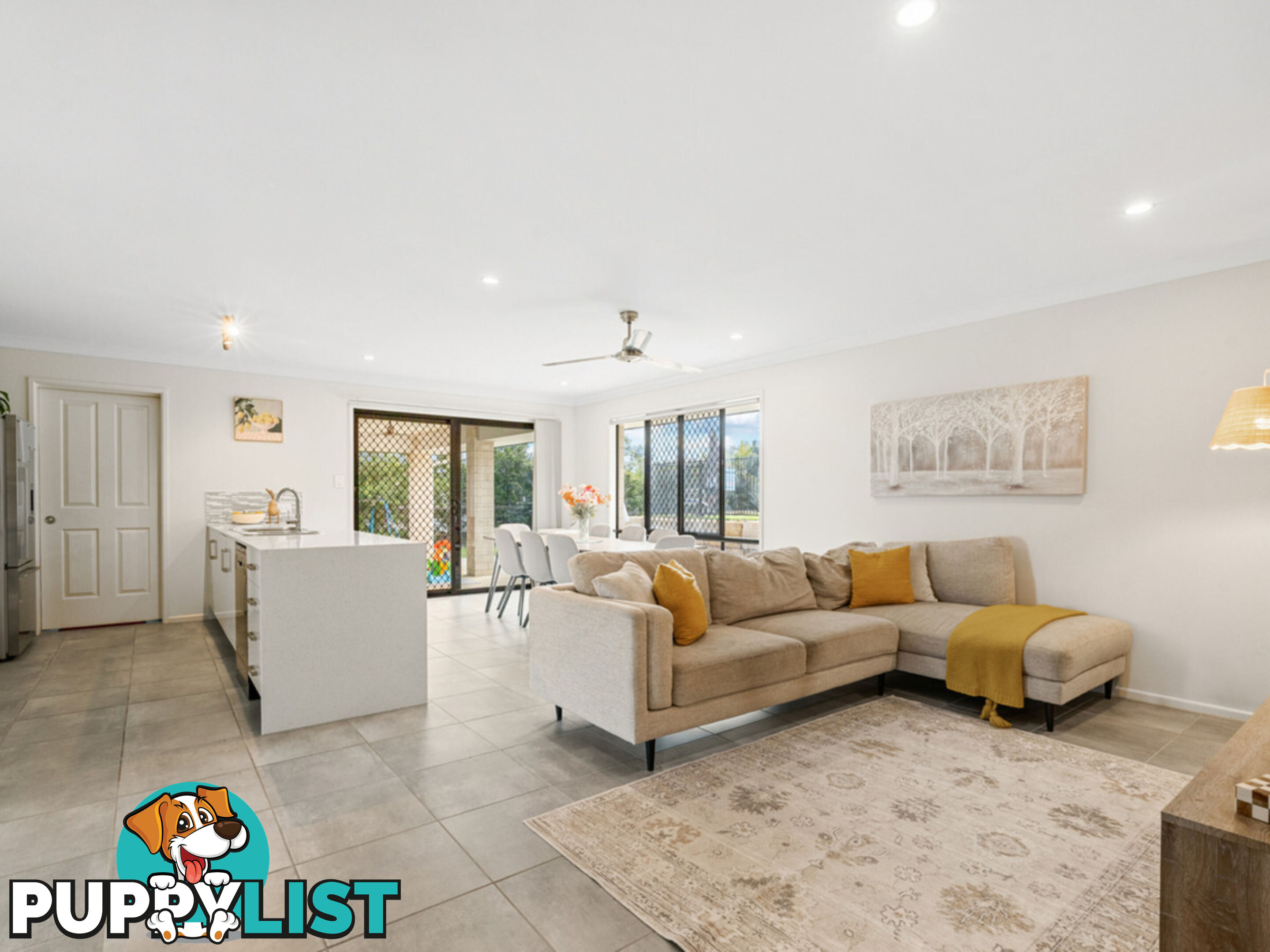 23 Louisa Place Karalee QLD 4306