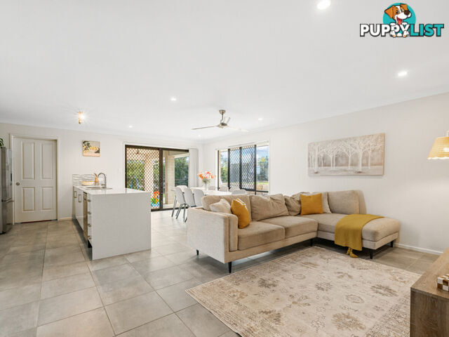 23 Louisa Place Karalee QLD 4306