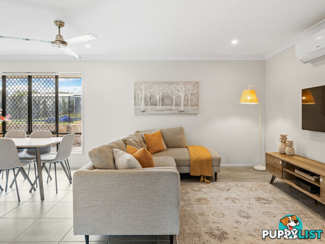 23 Louisa Place Karalee QLD 4306