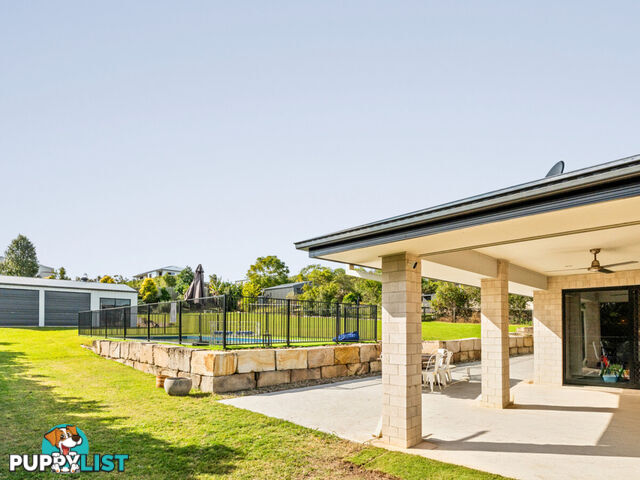 23 Louisa Place Karalee QLD 4306