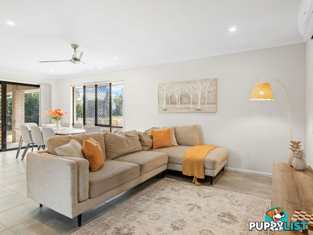 23 Louisa Place Karalee QLD 4306