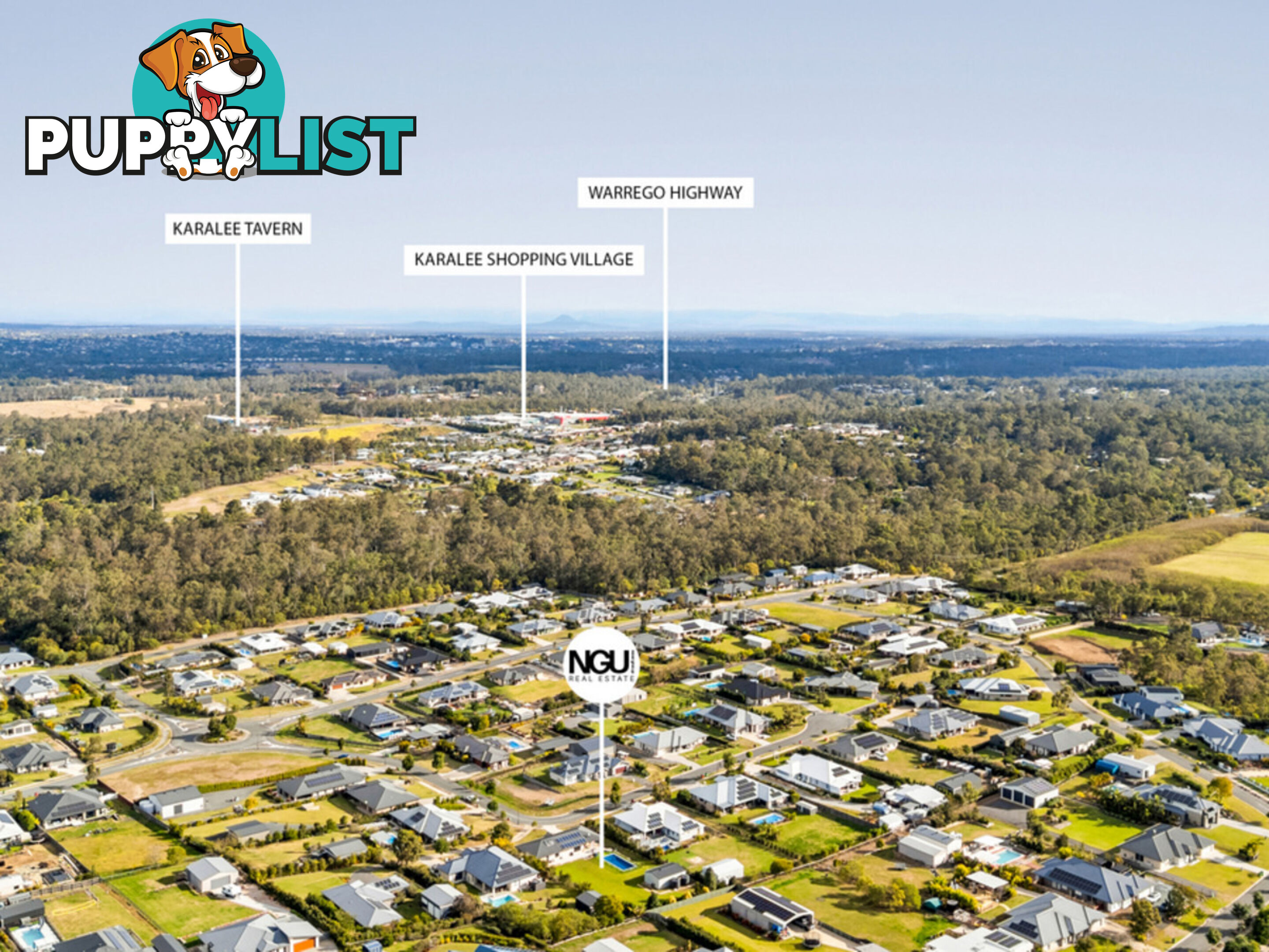 23 Louisa Place Karalee QLD 4306