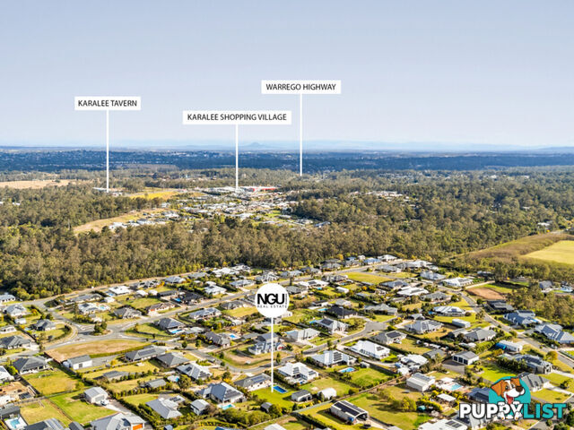 23 Louisa Place Karalee QLD 4306