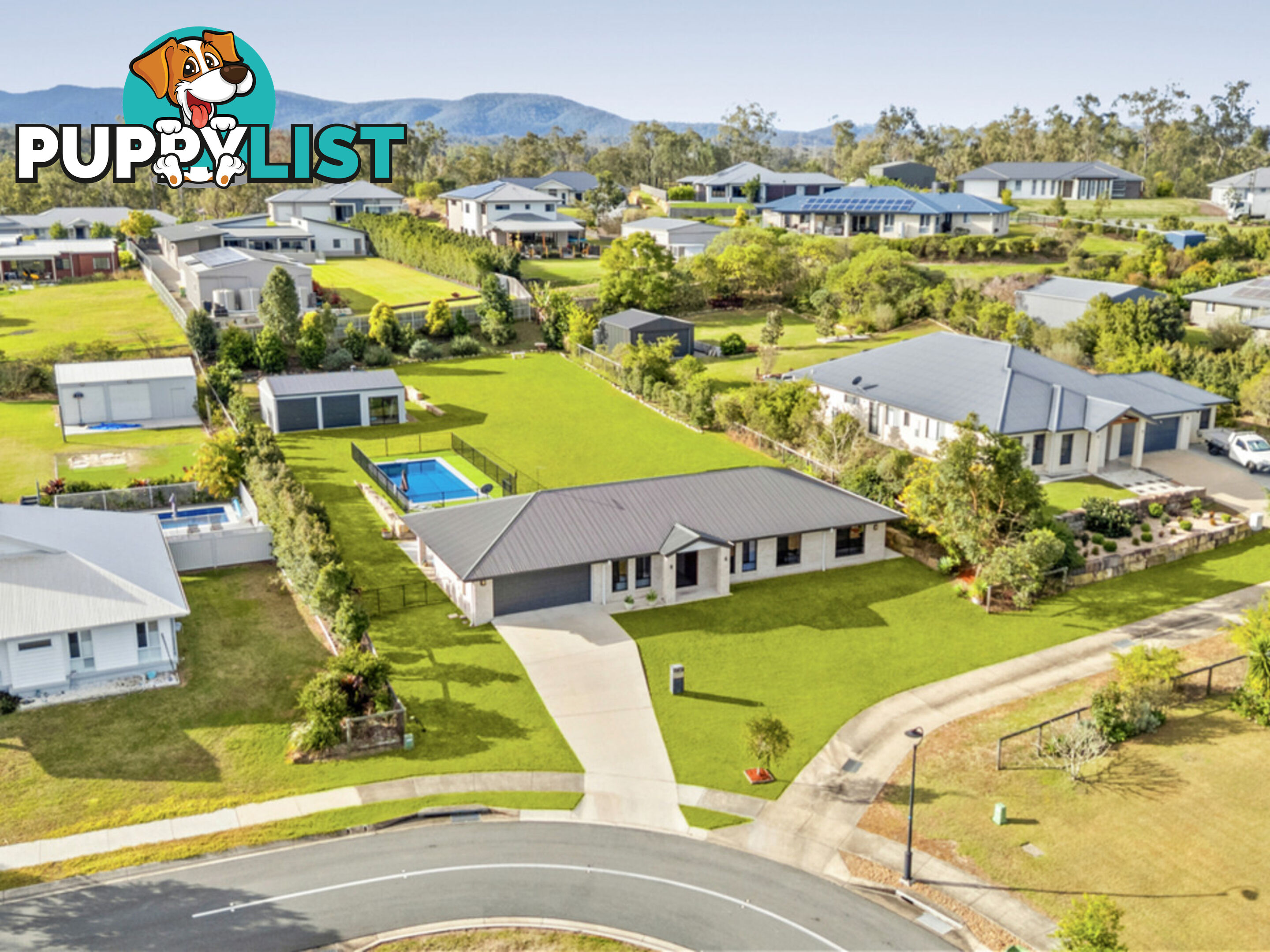23 Louisa Place Karalee QLD 4306