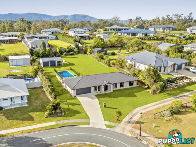 23 Louisa Place Karalee QLD 4306