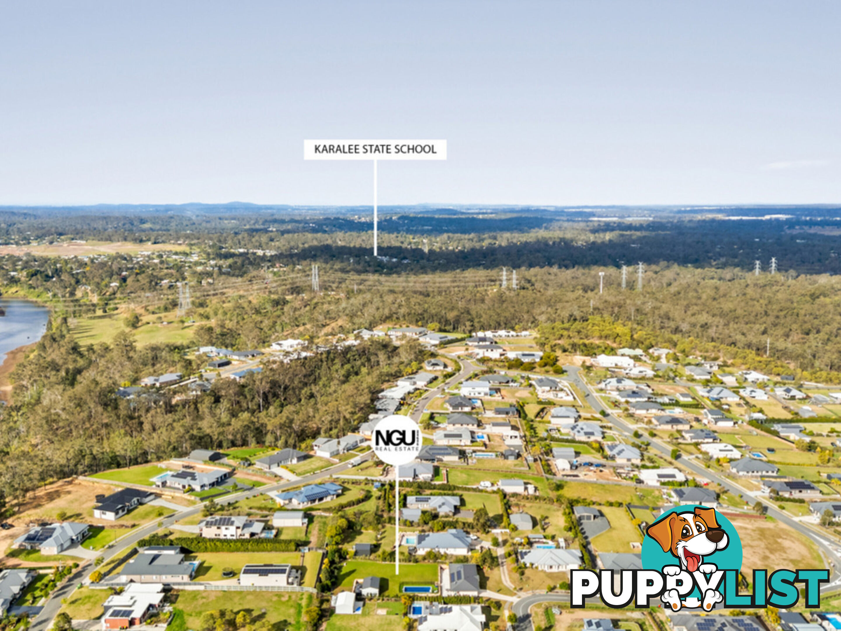 23 Louisa Place Karalee QLD 4306